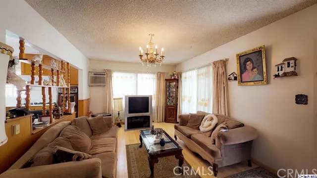 6247 Willowcrest Avenue, North Hollywood, California 91606