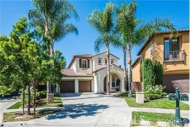 3 Oroville, Irvine, California 92602