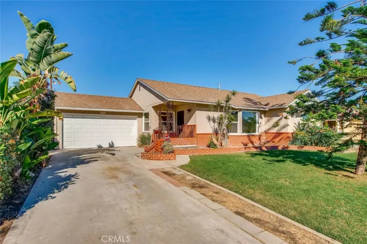 9239 Aero Drive, Pico Rivera, California 90660