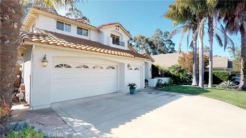 997 Goldenrod Lane, San Luis Obispo, California 93401