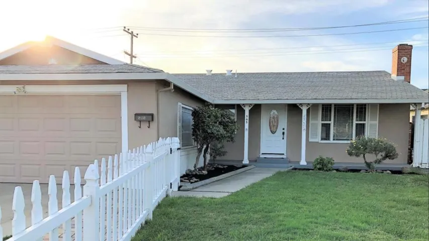 505 El Capitan Avenue, Manteca, California 95337