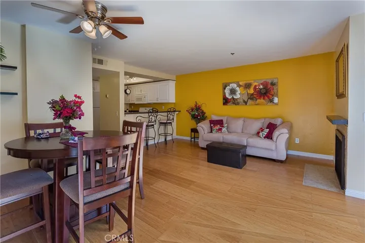Open Concept Room-Meticulous Seller w/attention to detail!
