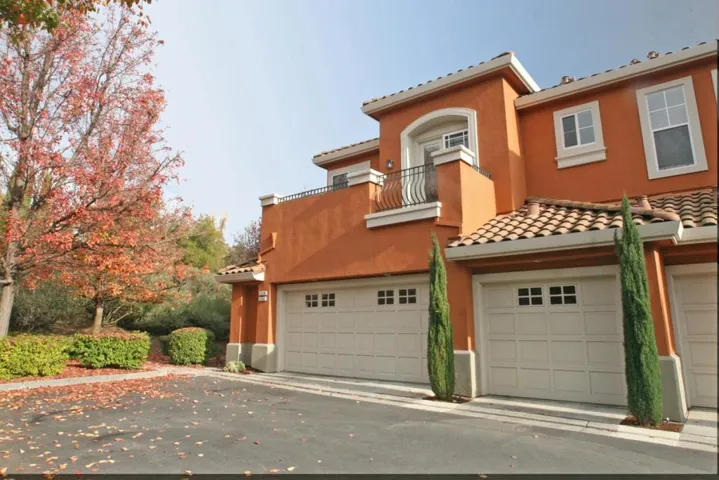2256 Silver Blossom Court, San Jose, California 95138