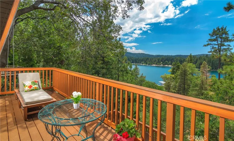 27961 North Shore Road, Lake Arrowhead, California 92352