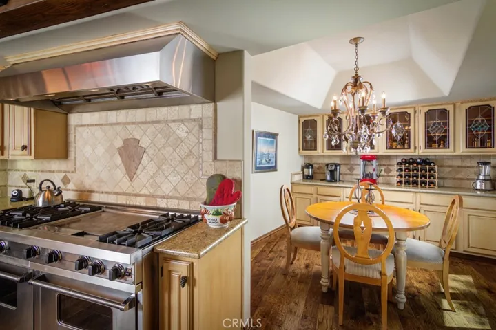 27961 North Shore Road, Lake Arrowhead, California 92352