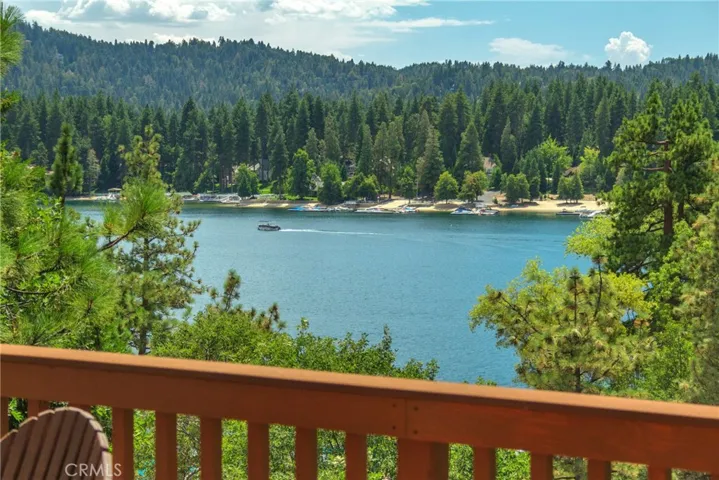 27961 North Shore Road, Lake Arrowhead, California 92352