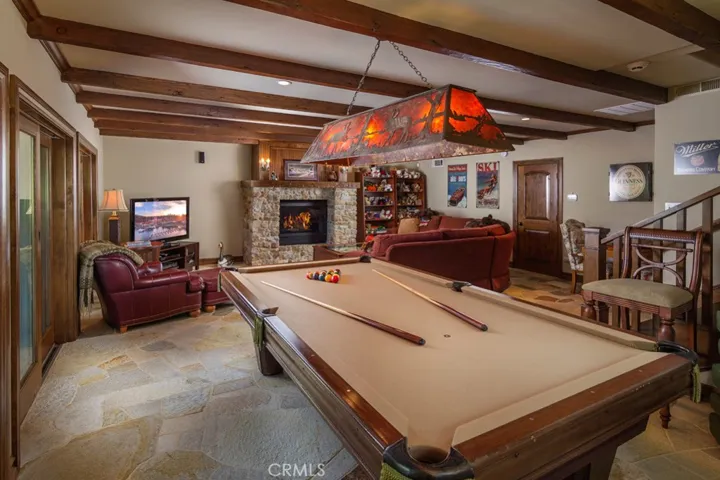 27961 North Shore Road, Lake Arrowhead, California 92352
