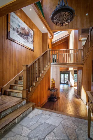 27961 North Shore Road, Lake Arrowhead, California 92352