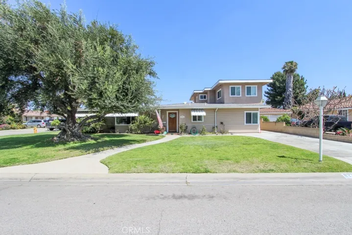 9271 Weldon Drive, Garden Grove, California 92841