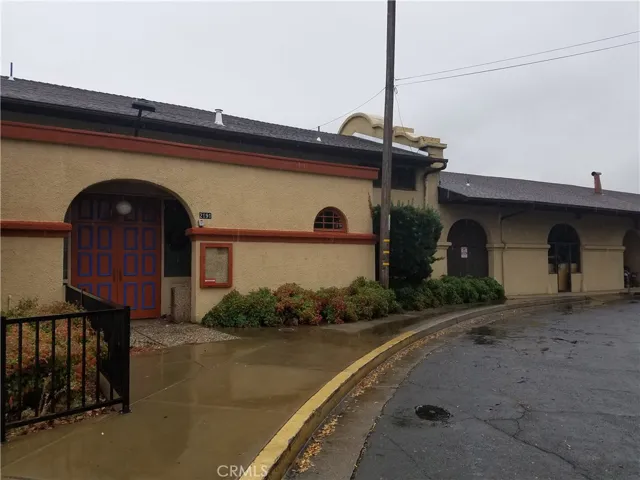 2191 High Street, Oroville, California 95965
