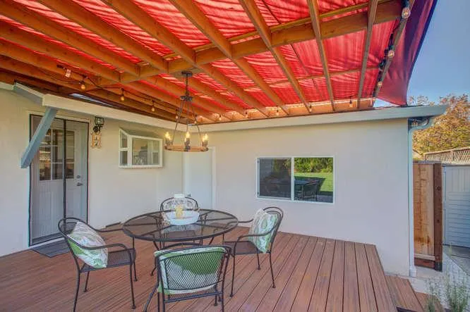 1554 Sabina Way, San Jose, California 95118