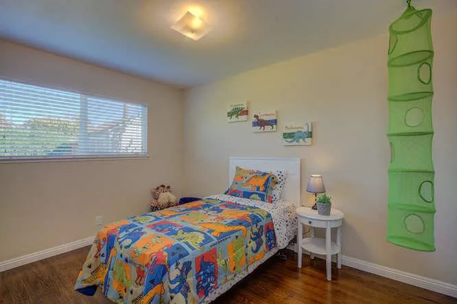 1554 Sabina Way, San Jose, California 95118