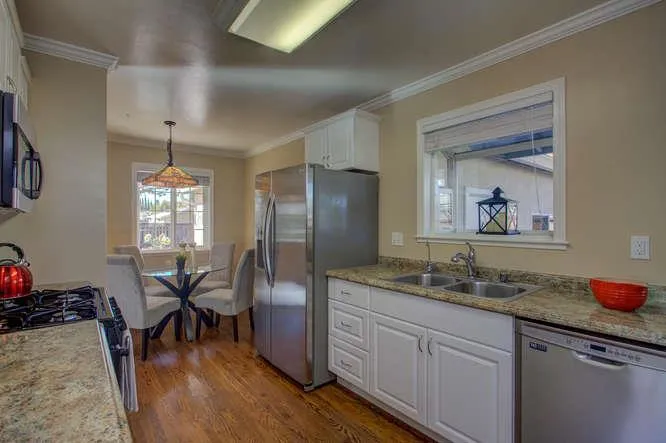 1554 Sabina Way, San Jose, California 95118
