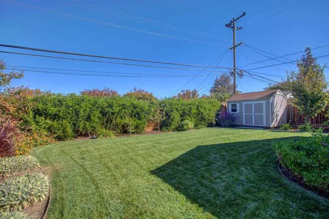 1554 Sabina Way, San Jose, California 95118