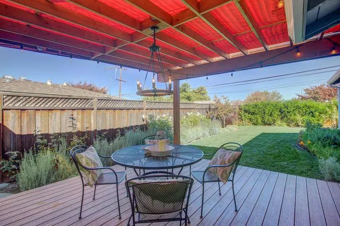 1554 Sabina Way, San Jose, California 95118