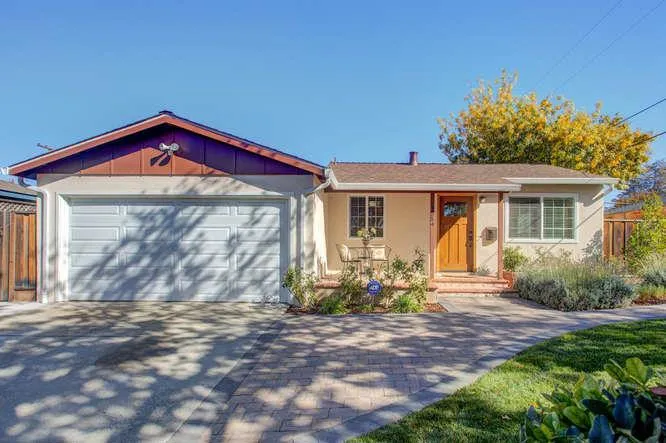 1554 Sabina Way, San Jose, California 95118
