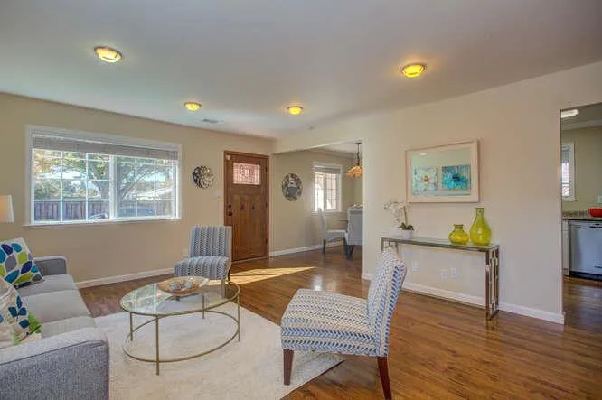 1554 Sabina Way, San Jose, California 95118
