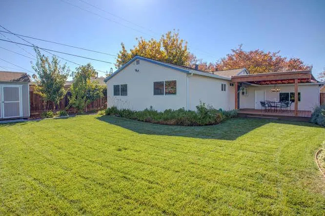 1554 Sabina Way, San Jose, California 95118