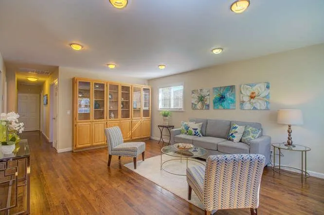 1554 Sabina Way, San Jose, California 95118