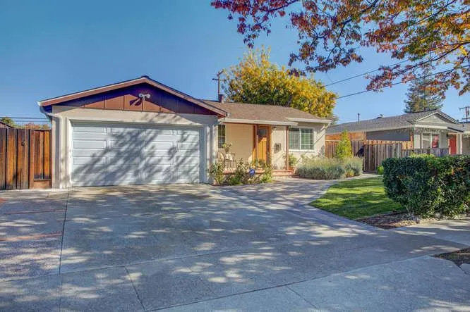 1554 Sabina Way, San Jose, California 95118