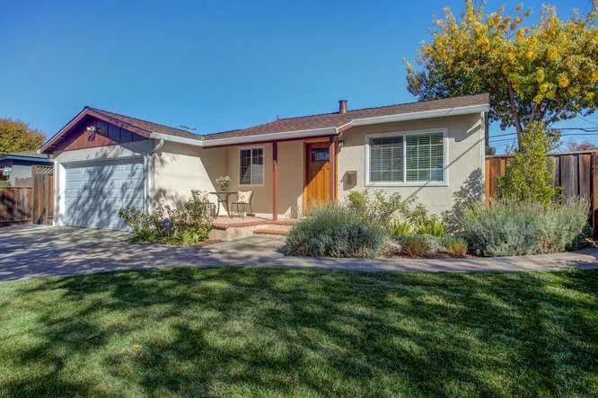 1554 Sabina Way, San Jose, California 95118