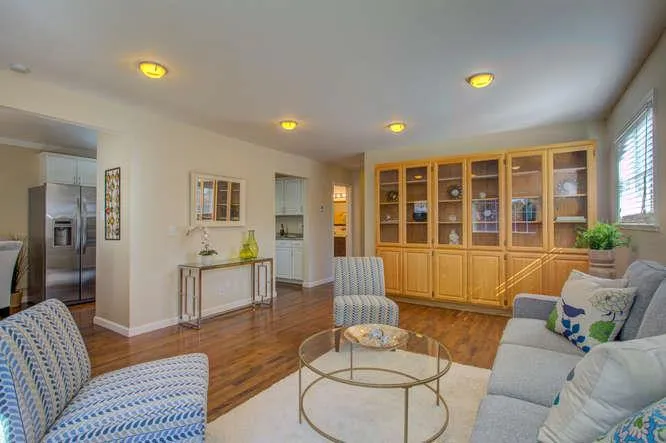 1554 Sabina Way, San Jose, California 95118