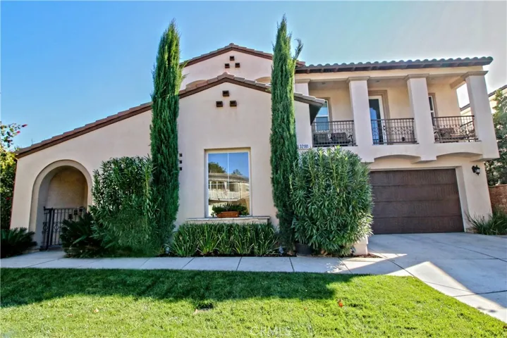 32181 Live Oak Drive, Temecula, California 92592