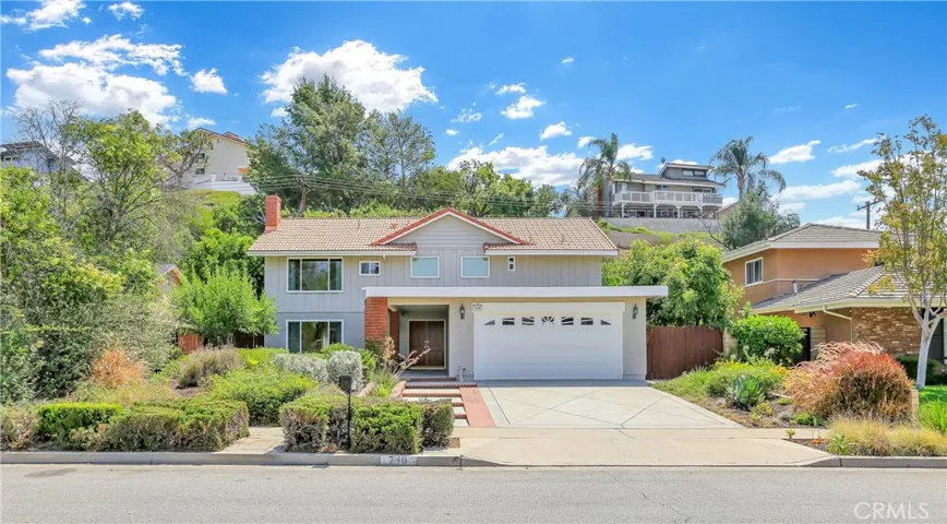 740 Driftwood Avenue N, Brea, California 92821