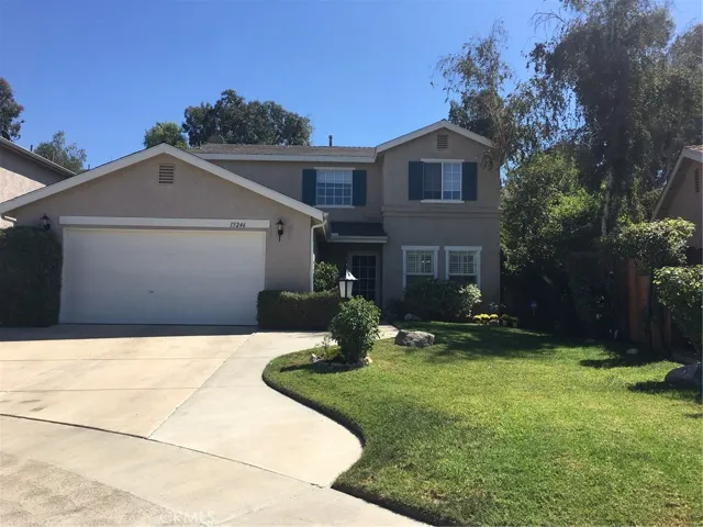 15246 Hillsdale Court, Sylmar, California 91342