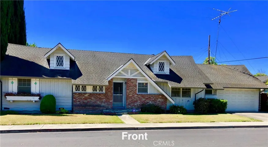 2318 Susan Drive, Santa Clara, California 95050
