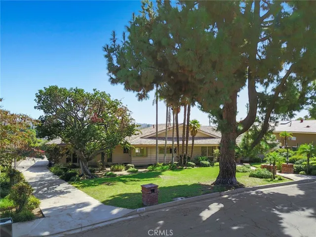 Endless possibilities in COVETED location with spectacular panoramic VIEW