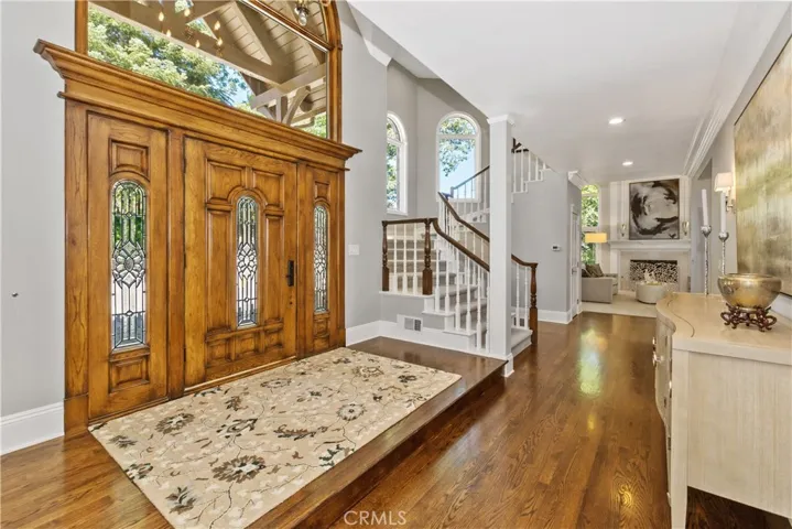 304 Cedar Ridge Drive, Lake Arrowhead, California 92352