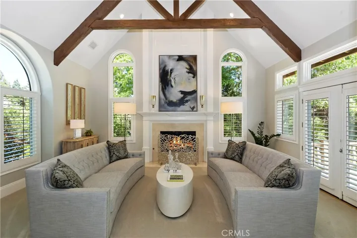 304 Cedar Ridge Drive, Lake Arrowhead, California 92352
