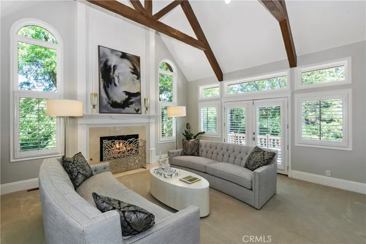 304 Cedar Ridge Drive, Lake Arrowhead, California 92352