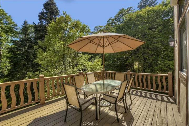 304 Cedar Ridge Drive, Lake Arrowhead, California 92352