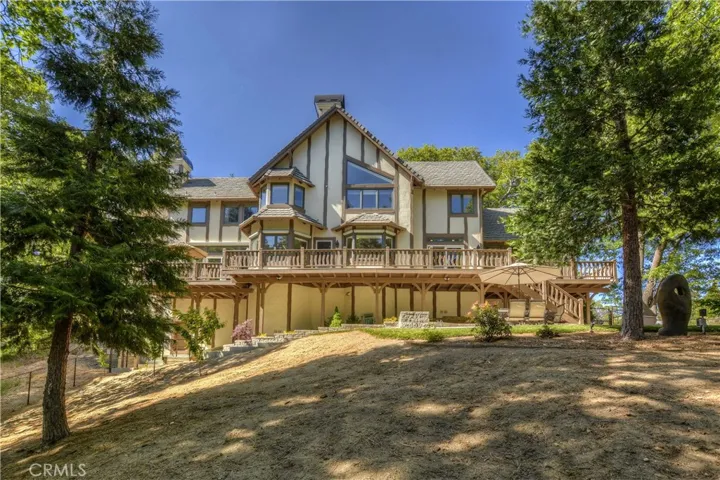 304 Cedar Ridge Drive, Lake Arrowhead, California 92352