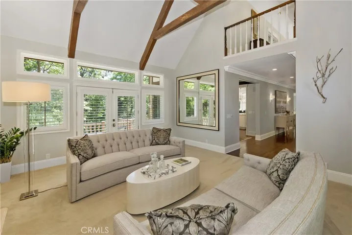 304 Cedar Ridge Drive, Lake Arrowhead, California 92352