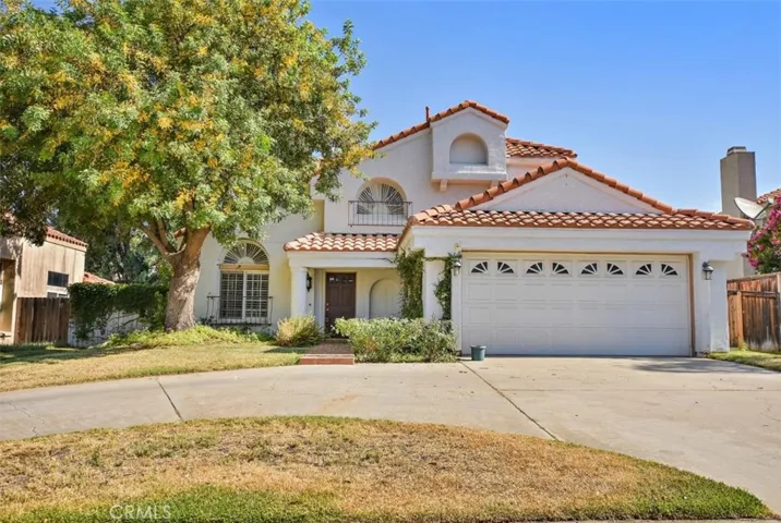 1639 E Brockton Avenue, Redlands, California 92374