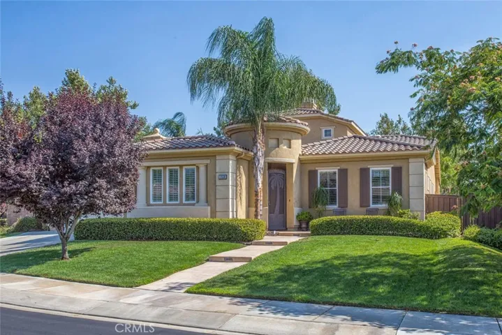 11530 Stoney Brook Court, Beaumont, California 92223
