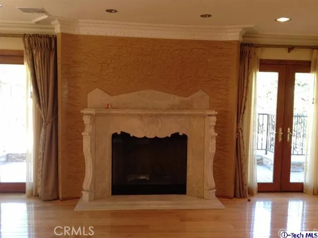 3162 Grangemont Road, Glendale, California 91206