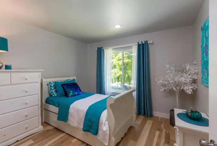 7050 Rainbow Drive 4, San Jose, California 95129