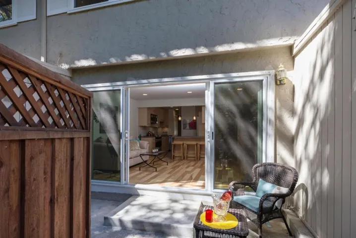 7050 Rainbow Drive 4, San Jose, California 95129