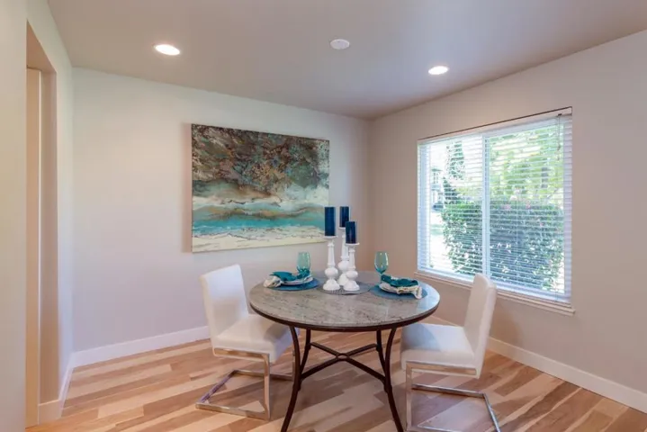 7050 Rainbow Drive 4, San Jose, California 95129