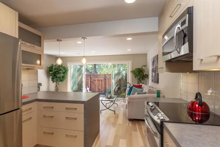 7050 Rainbow Drive 4, San Jose, California 95129