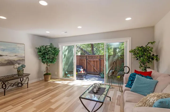 7050 Rainbow Drive 4, San Jose, California 95129