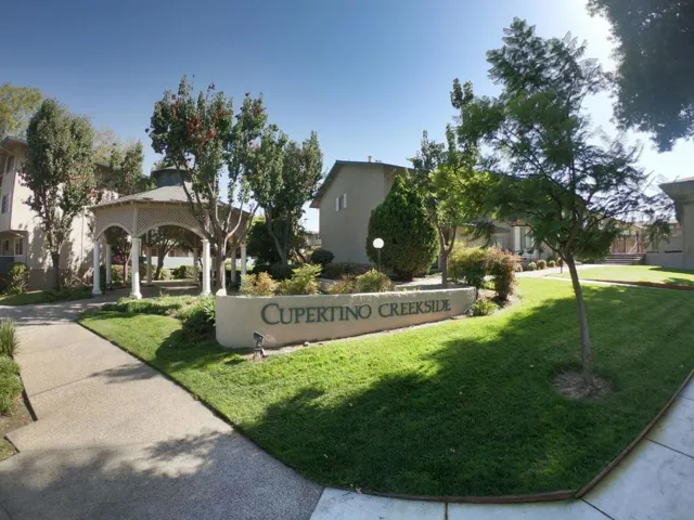 7050 Rainbow Drive 4, San Jose, California 95129