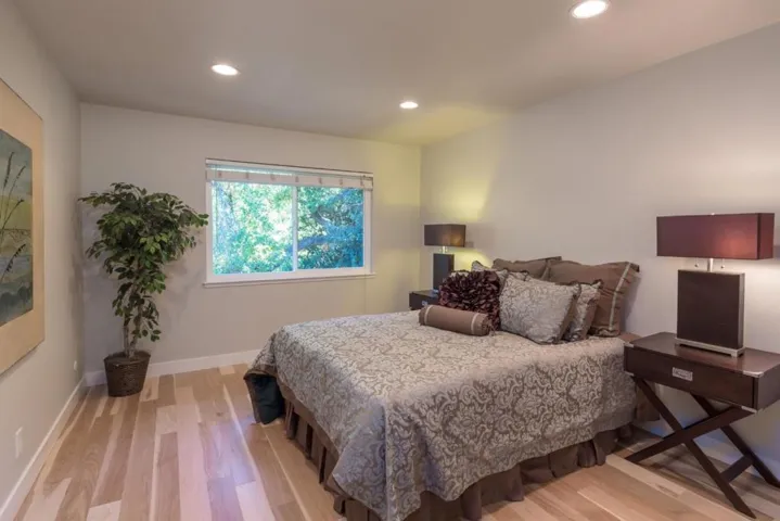 7050 Rainbow Drive 4, San Jose, California 95129
