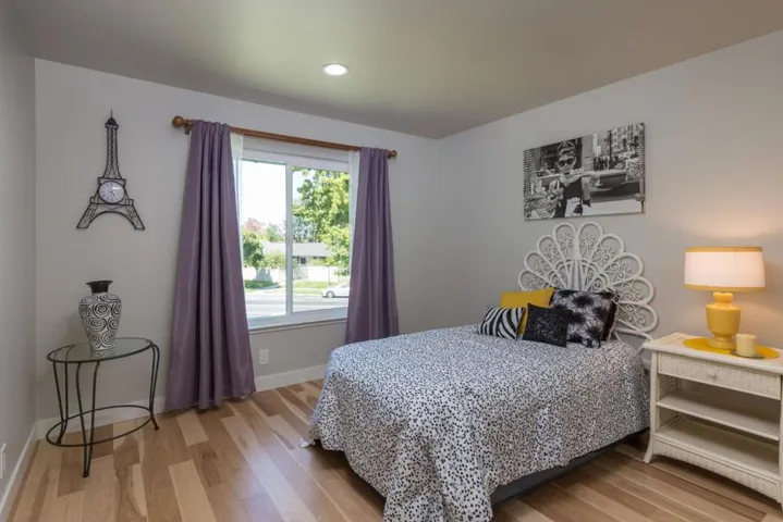 7050 Rainbow Drive 4, San Jose, California 95129