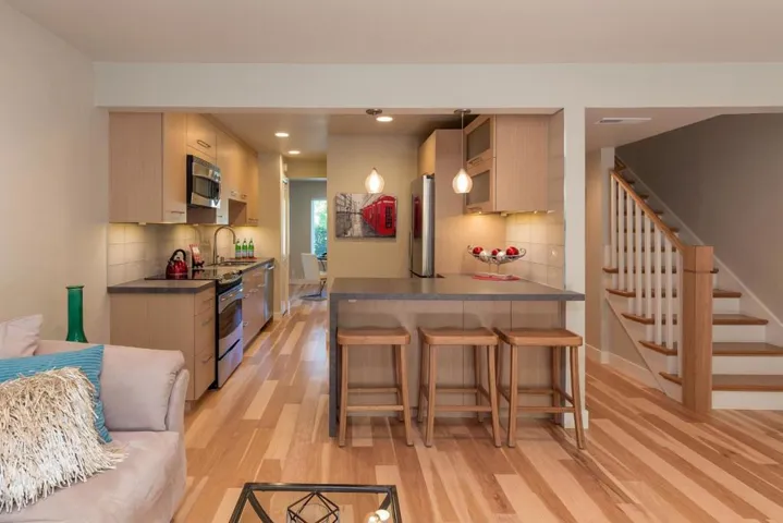 7050 Rainbow Drive 4, San Jose, California 95129