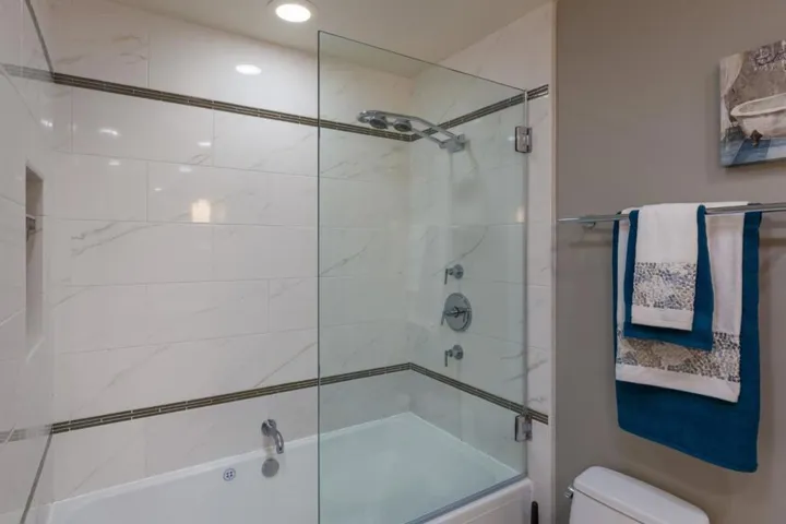 7050 Rainbow Drive 4, San Jose, California 95129